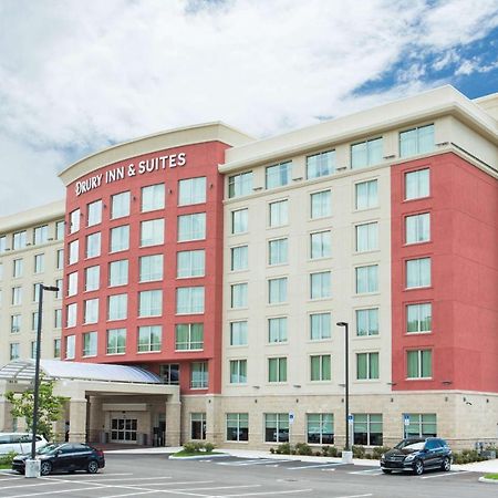 Drury Inn & Suites Fort Myers Airport Fgcu Luaran gambar