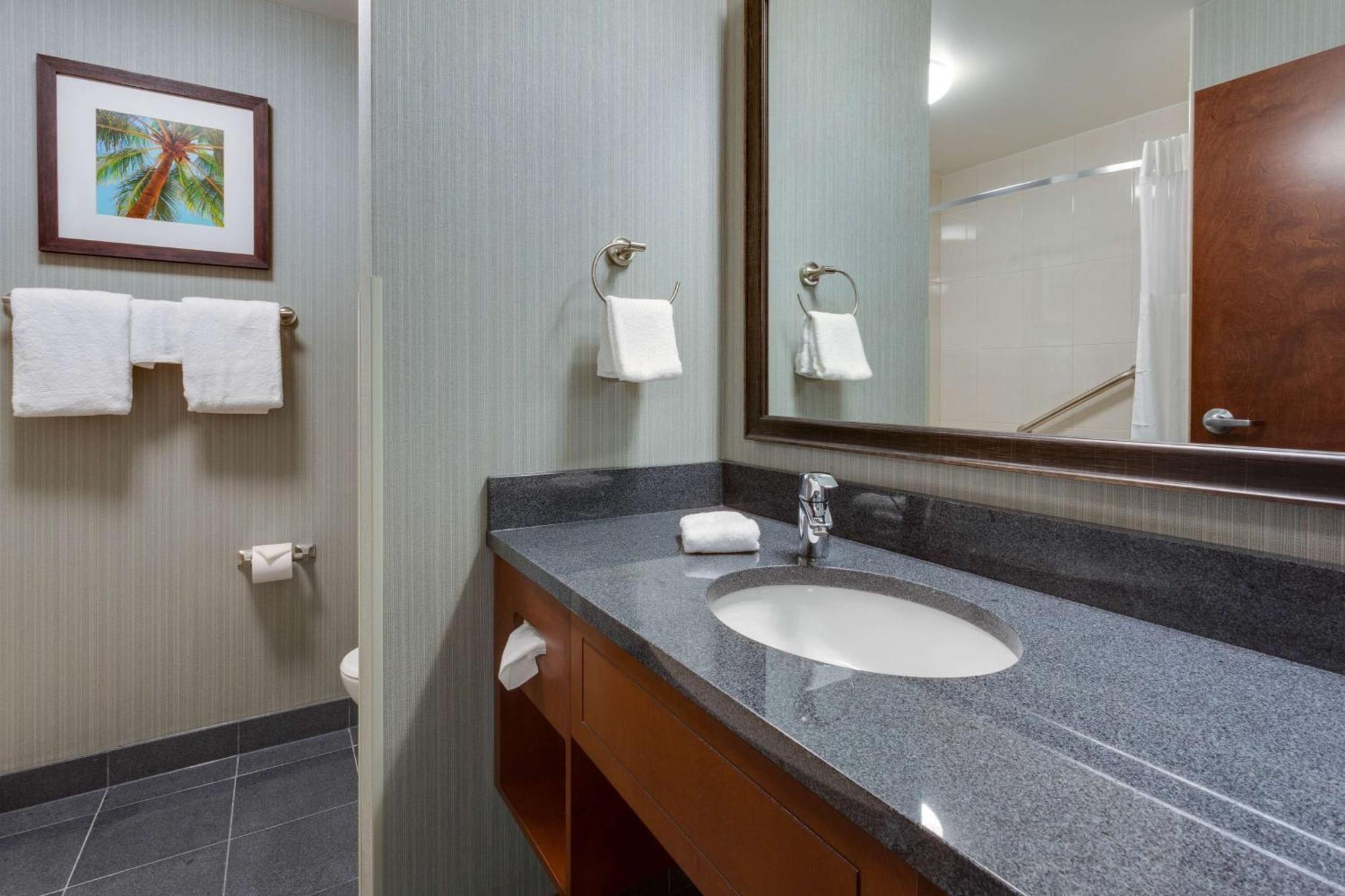 Drury Inn & Suites Fort Myers Airport Fgcu Luaran gambar