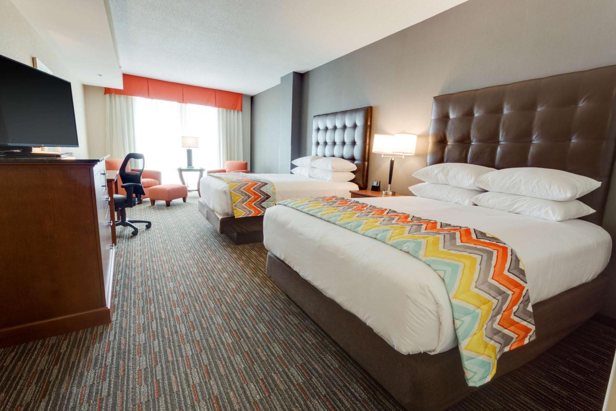 Drury Inn & Suites Fort Myers Airport Fgcu Luaran gambar