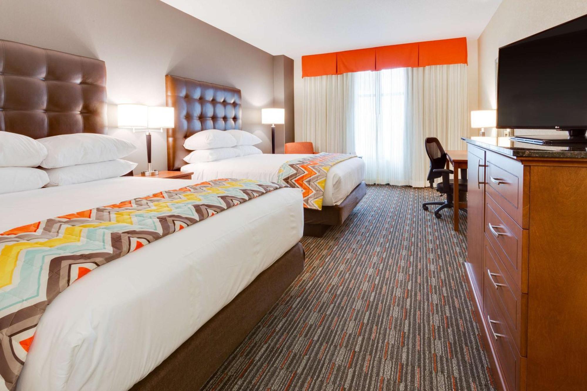 Drury Inn & Suites Fort Myers Airport Fgcu Luaran gambar