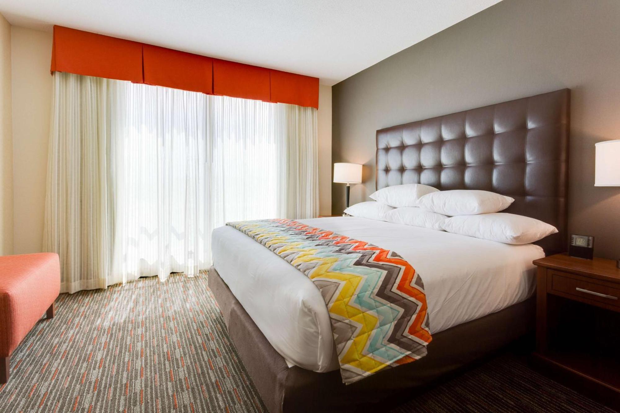 Drury Inn & Suites Fort Myers Airport Fgcu Luaran gambar