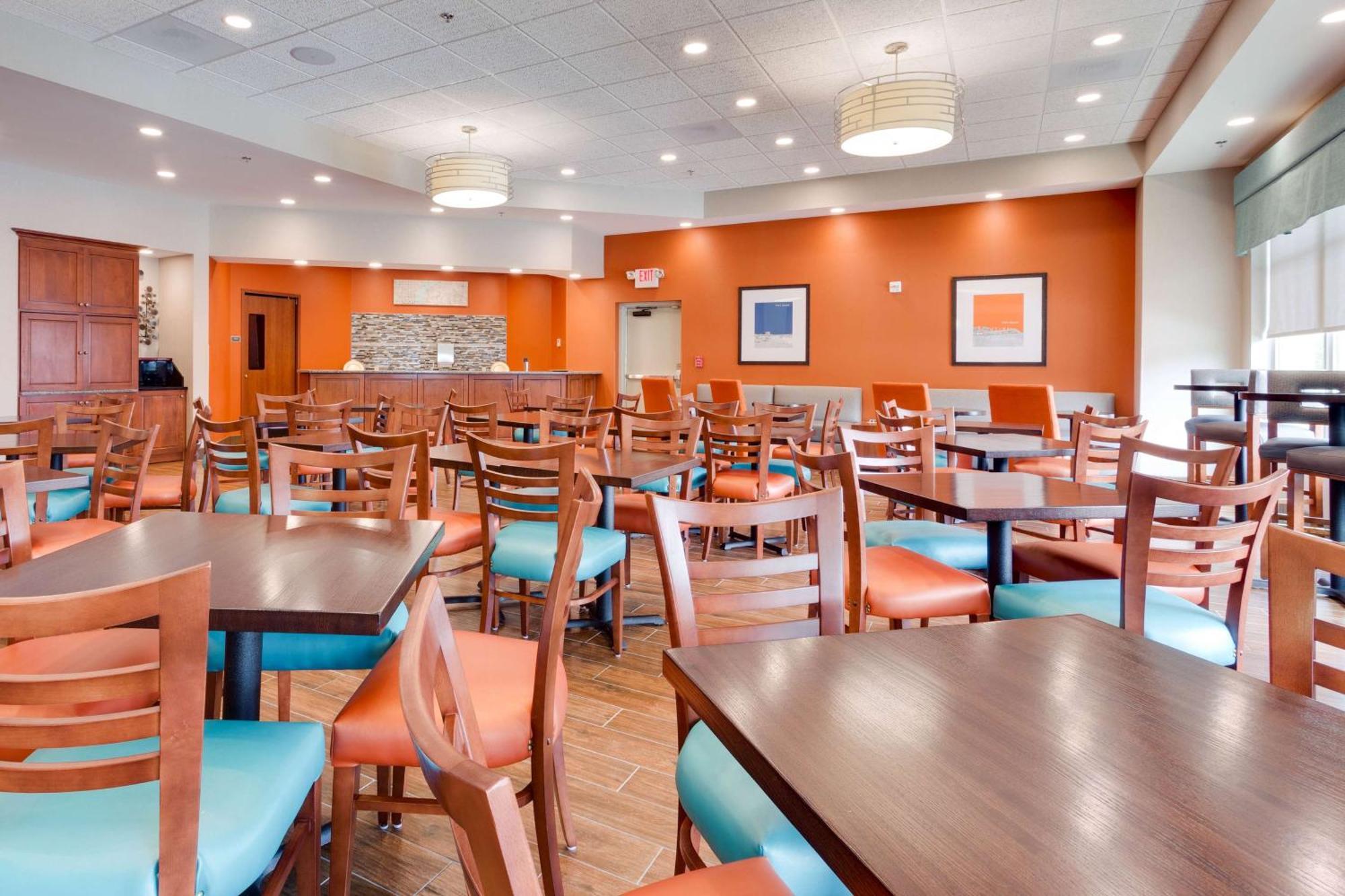 Drury Inn & Suites Fort Myers Airport Fgcu Luaran gambar
