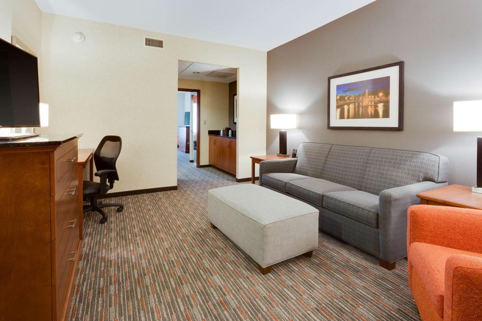 Drury Inn & Suites Fort Myers Airport Fgcu Luaran gambar