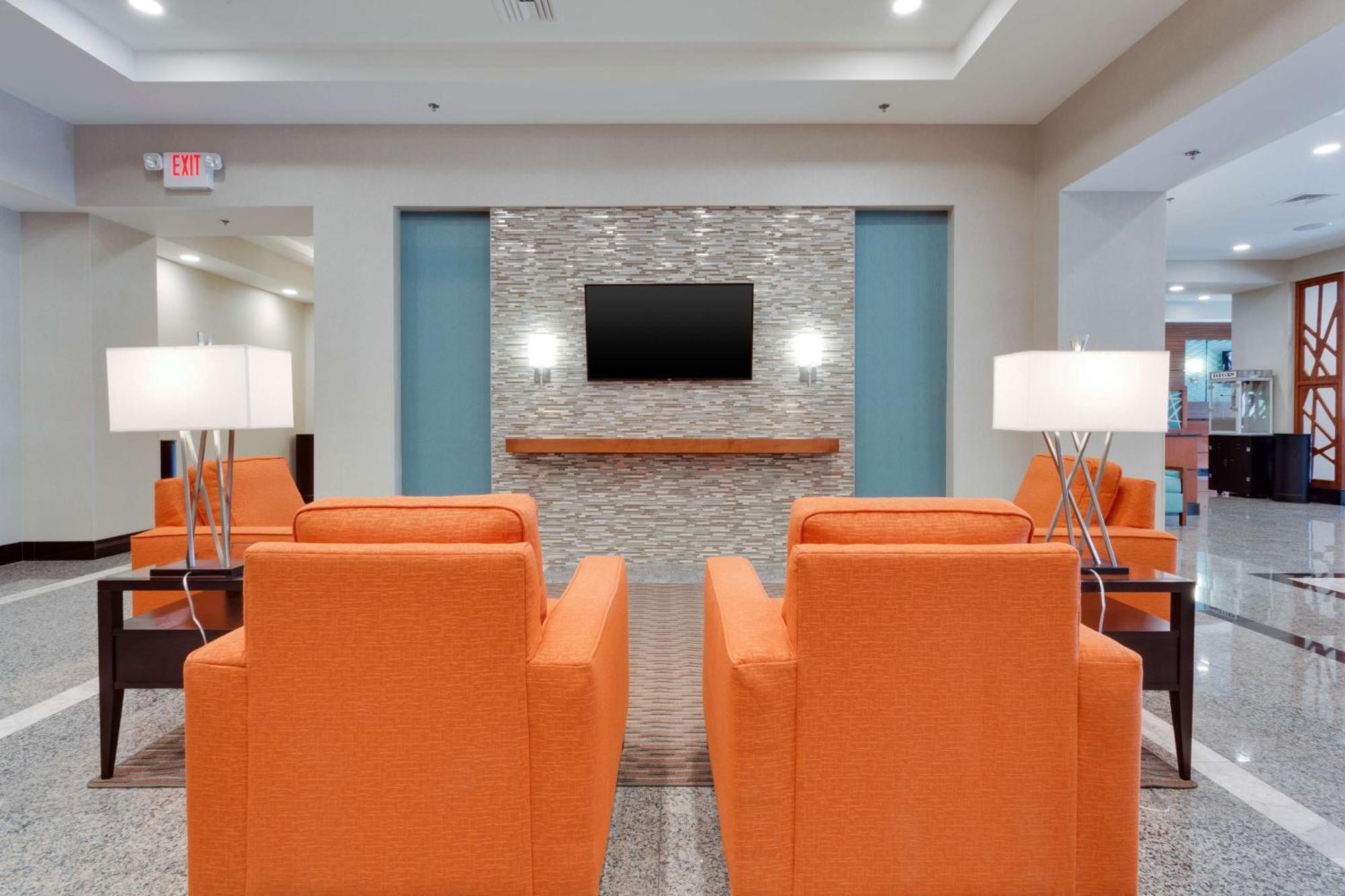 Drury Inn & Suites Fort Myers Airport Fgcu Luaran gambar