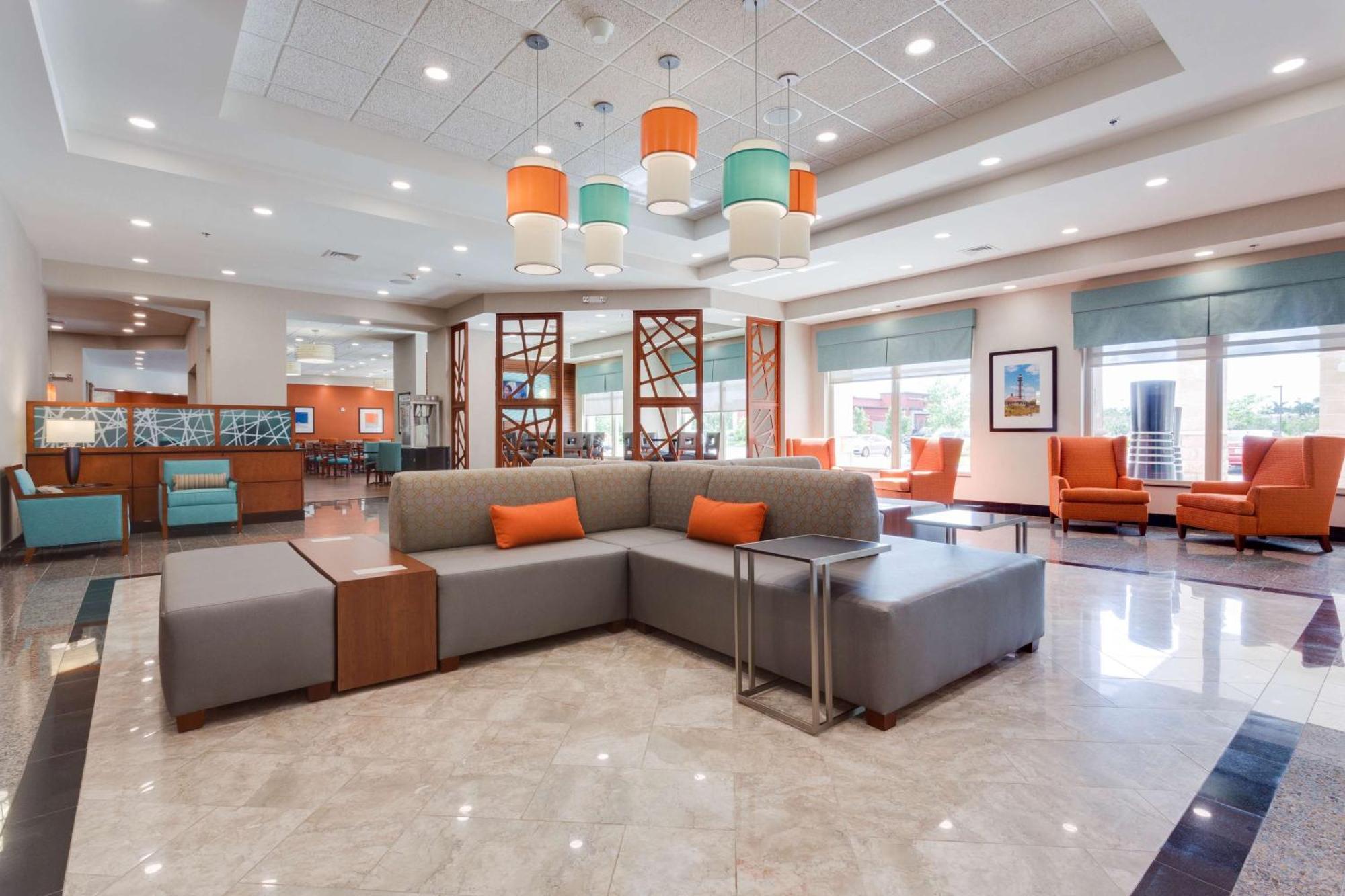 Drury Inn & Suites Fort Myers Airport Fgcu Luaran gambar